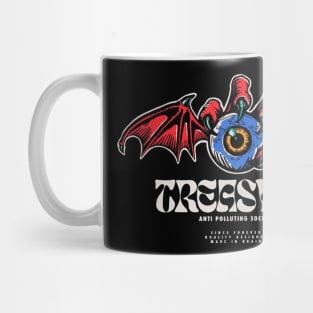 Treasure Mug